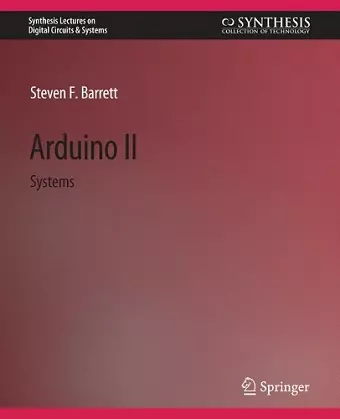 Arduino II cover