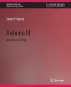 Arduino III cover