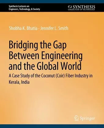 Bridging the Gap Between Engineering and the Global World cover