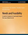 Needs and Feasibility cover