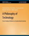 A Philosophy of Technology cover