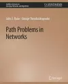 Path Problems in Networks cover