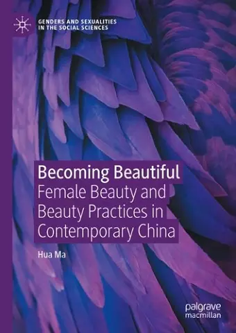 Becoming Beautiful cover