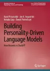 Building Personality-Driven Language Models cover