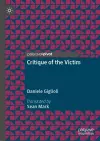 Critique of the Victim cover