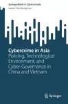 Cybercrime in Asia cover