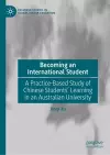 Becoming an International Student cover