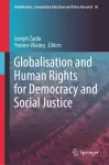 Globalisation and Human Rights for Democracy and Social Justice cover