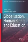 Globalisation, Human Rights and Education cover