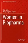 Women in Biopharma cover