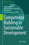 Competence Building in Sustainable Development cover
