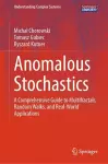 Anomalous Stochastics cover