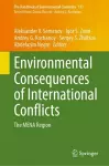 Environmental Consequences of International Conflicts cover