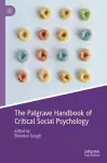 The Palgrave Handbook of Critical Social Psychology cover