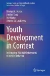 Youth Development in Context cover