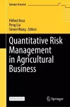 Quantitative Risk Management in Agricultural Business cover