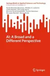 AI: A Broad and a Different Perspective cover