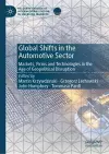 Global Shifts in the Automotive Sector cover