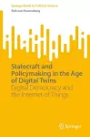 Statecraft and Policymaking in the Age of Digital Twins cover