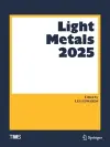 Light Metals 2025 cover