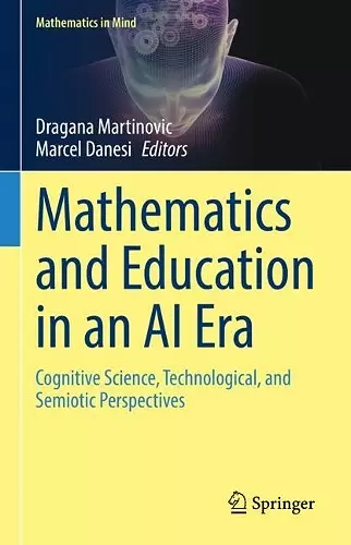 Mathematics and Education in an AI Era cover