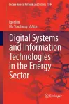 Digital Systems and Information Technologies in the Energy Sector cover