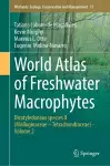 World Atlas of Freshwater Macrophytes cover