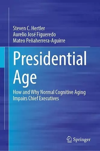 Presidential Age cover