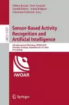 Sensor-Based Activity Recognition and Artificial Intelligence cover