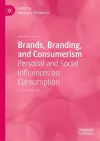 Brands, Branding, and Consumerism cover