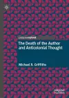 The Death of the Author and Anticolonial Thought cover