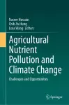 Agricultural Nutrient Pollution and Climate Change cover