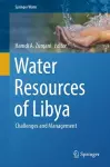 Water Resources of Libya cover