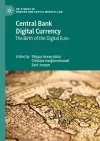 Central Bank Digital Currency cover