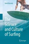 The Science and Culture of Surfing cover