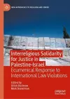 Interreligious Solidarity for Justice in Palestine-Israel cover