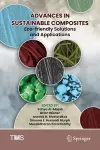 Advances in Sustainable Composites cover