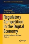 Regulatory Competition in the Digital Economy cover