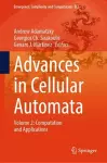 Advances in Cellular Automata cover