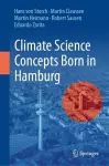Climate Science Concepts Born in Hamburg cover