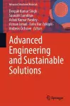 Advanced Engineering and Sustainable Solutions cover