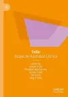 Folio cover