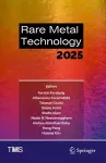 Rare Metal Technology 2025 cover