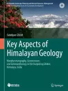 Key Aspects of Himalayan Geology cover