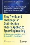 New Trends and Challenges in Optimization Theory Applied to Space Engineering cover