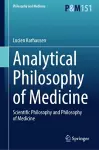 Analytical Philosophy of Medicine cover
