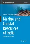 Marine and Coastal Resources of India cover