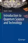 Introduction to Quantum Science and Technology cover
