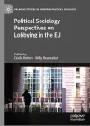 Political Sociology Perspectives on Lobbying in the EU cover
