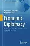 Economic Diplomacy cover